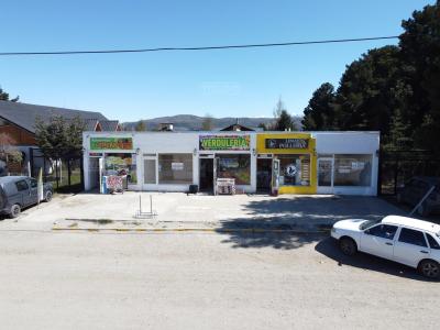 Local en venta en Dina Huapi, Bariloche