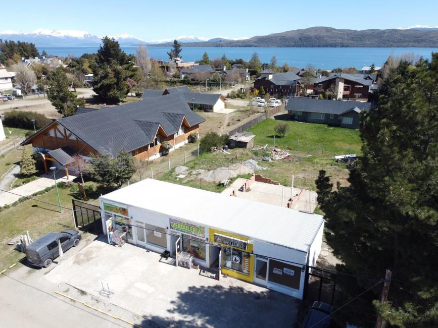 Local en venta en Dina Huapi, Bariloche