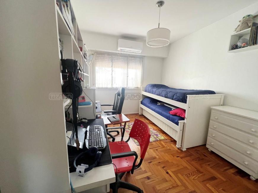 Departamento 2 dormitorios en venta en Villa Urquiza, Ciudad de Buenos Aires