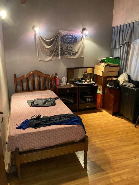 Casa 3 dormitorios en venta en San Justo, La Matanza