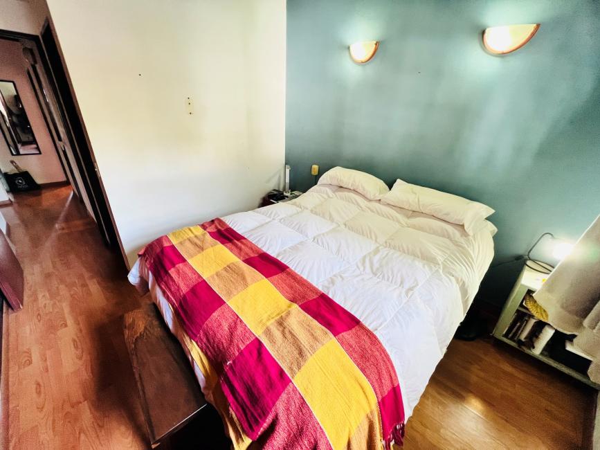 Casa 3 dormitorios en venta en San Isidro