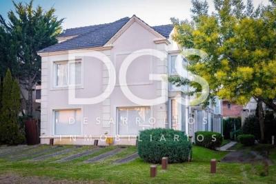 Departamento 3 dormitorios en venta en Pinamar