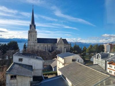 Departamento 2 dormitorios en venta en Centro de Bariloche, Bariloche