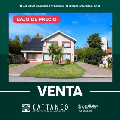 Casa 3 dormitorios en venta en La Martona, Cañuelas
