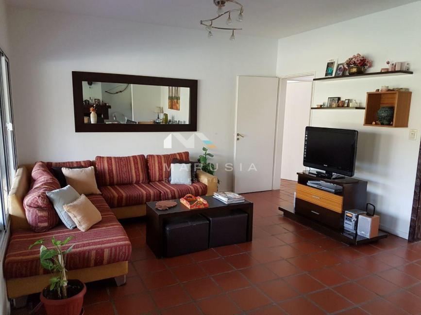 Casa 3 dormitorios en alquiler temporario en Pueyrredon CC, Pilar