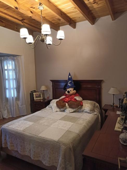Casa 3 dormitorios en venta en Villa Crespo, Ciudad de Buenos Aires