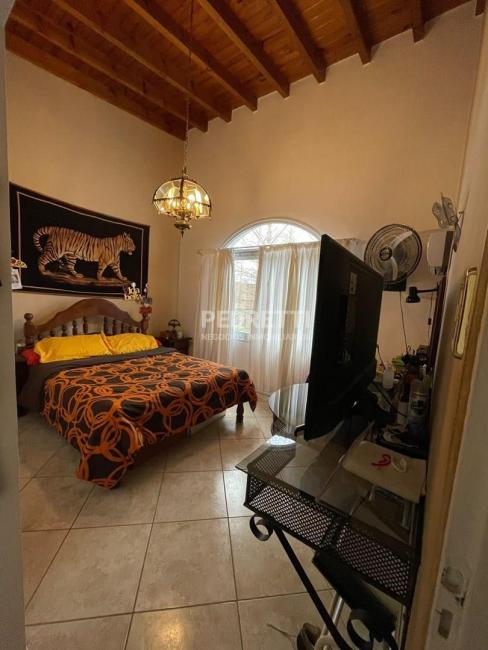 Casa 5 dormitorios en venta en Club de Campo El Lauquen, San Vicente