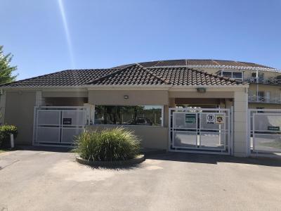 Departamento 1 dormitorios en alquiler en Alto del Molino, Pilar
