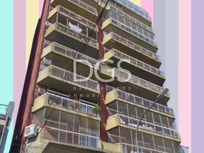 Departamento 2 dormitorios en venta en Lanus Este, Lanus
