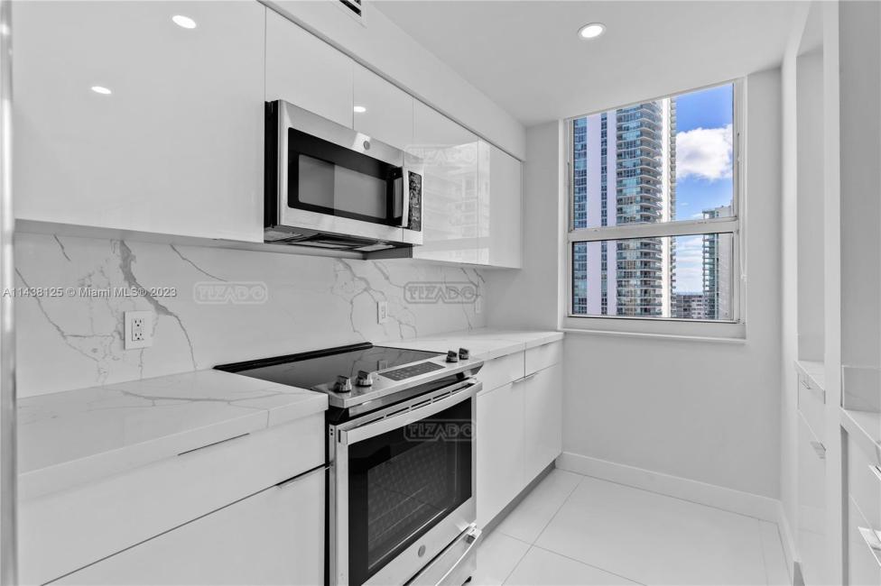 Departamento 2 dormitorios en venta en Brickell, Miami