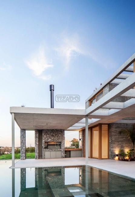 Casa 5 dormitorios en venta en Nordelta, Tigre