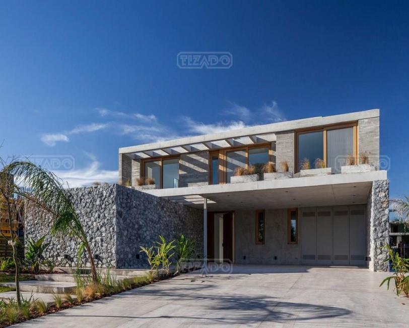 Casa 5 dormitorios en venta en Nordelta, Tigre