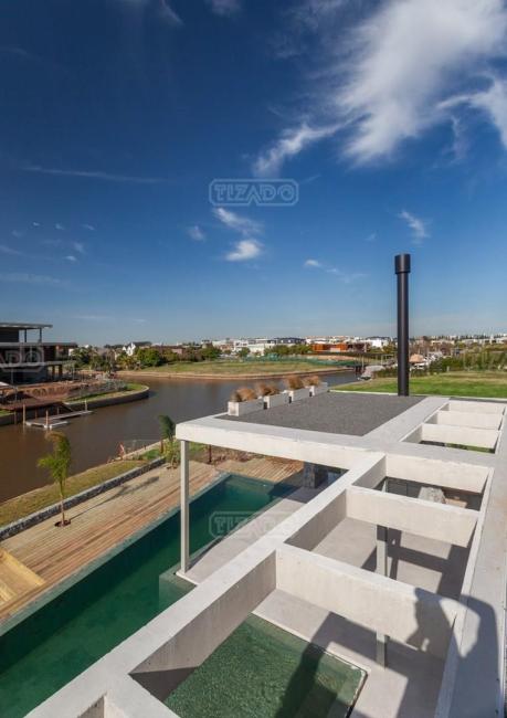 Casa 5 dormitorios en venta en Nordelta, Tigre