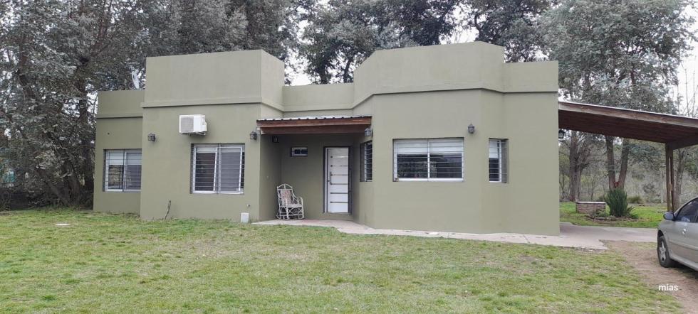 Casa 3 dormitorios en venta en Pilar