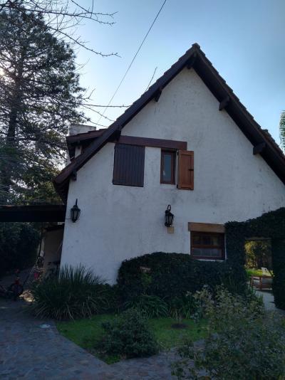 Casa 3 dormitorios en venta en Mapuche Country Club, Pilar