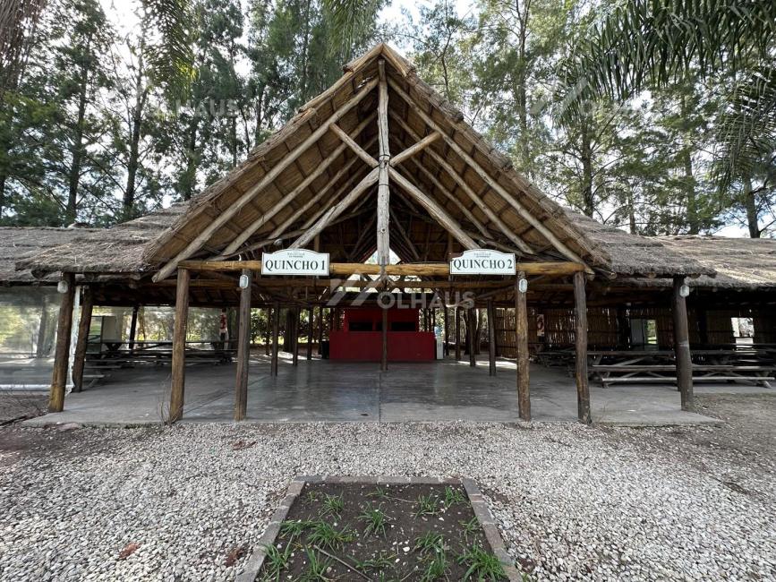 Casa 4 dormitorios en alquiler en Haras La Pradera, Pilar