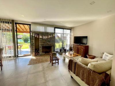 Casa 3 dormitorios en venta en Manzanares Chico, Pilar