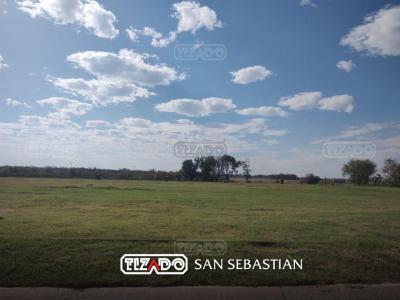 Terreno en venta en San Sebastian, Escobar