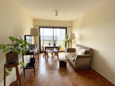 Departamento 2 dormitorios en alquiler en Tigre, Tigre