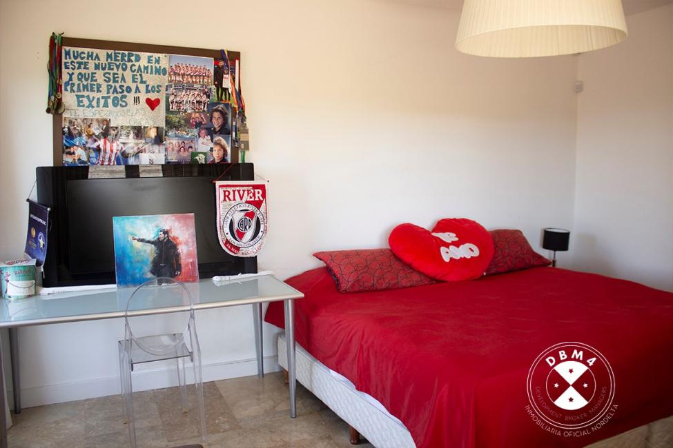 Casa 5 dormitorios en venta en Nordelta, Tigre