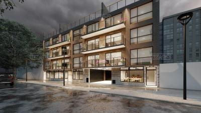 Departamento en venta en Centro de Bariloche, Bariloche
