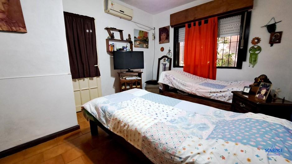 Departamento 1 dormitorios en venta en Saenz Peña, Tres de Febrero