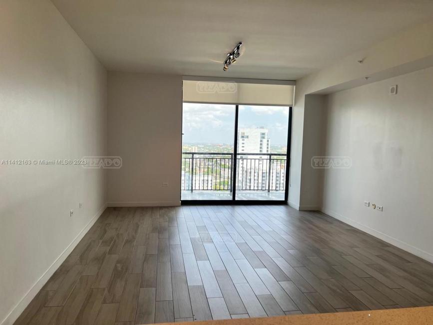 Departamento 1 dormitorios en venta en Brickell, Miami