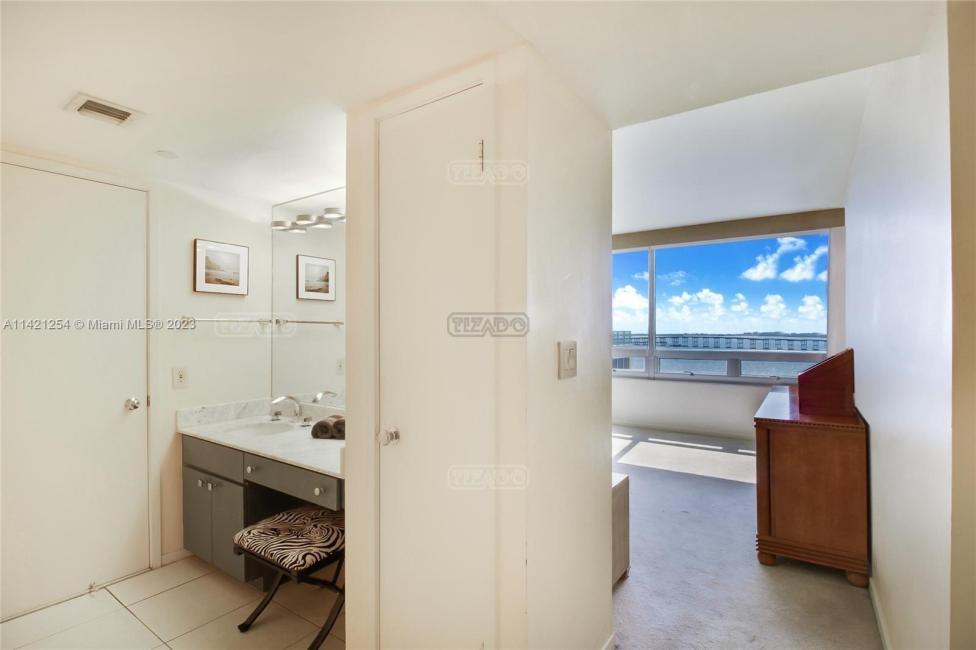 Departamento 2 dormitorios en venta en Brickell, Miami