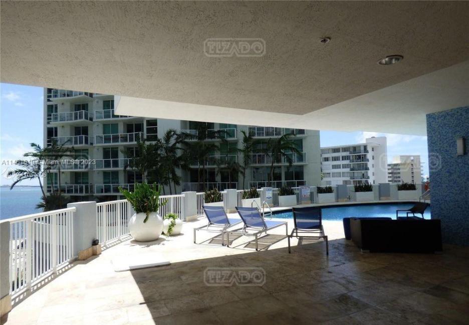 Departamento 2 dormitorios en venta en Brickell, Miami