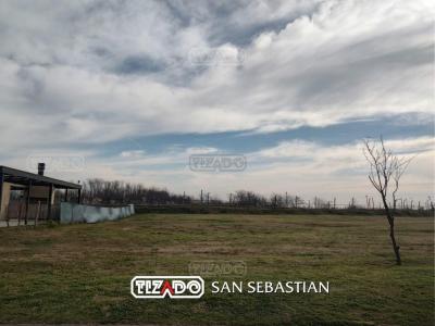 Terreno en venta en San Sebastian, Escobar