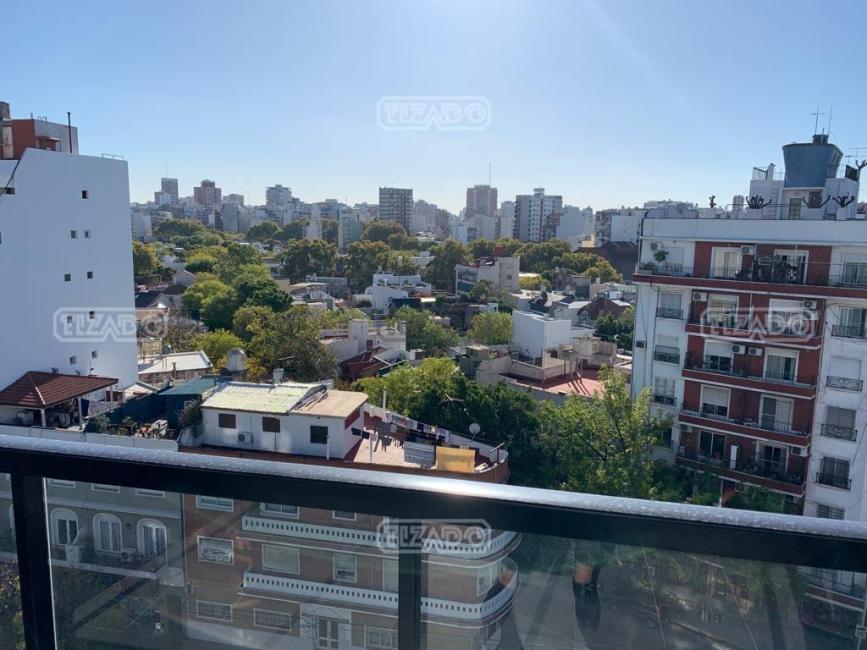 Departamento en venta en Villa Urquiza, Ciudad de Buenos Aires