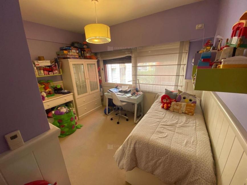 Departamento 3 dormitorios en venta en Nuñez, Ciudad de Buenos Aires