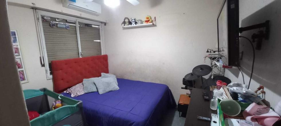 Departamento 2 dormitorios en venta en Villa Madero, La Matanza