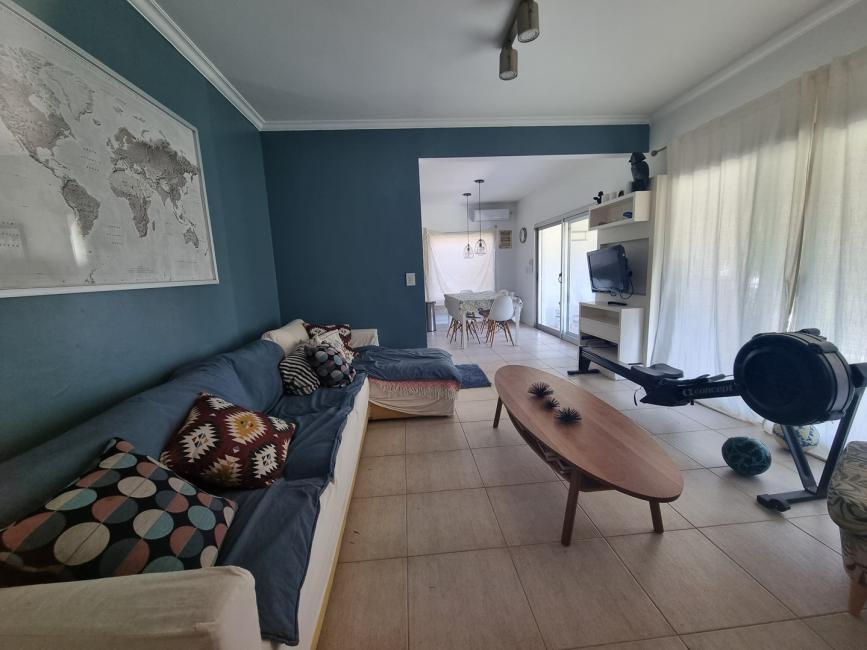 Casa 4 dormitorios en alquiler temporario en Nordelta, Tigre