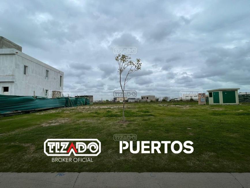 Terreno en venta en Puertos, Escobar