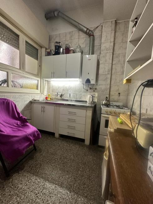 Casa 2 dormitorios en venta en Villa Lugano, Ciudad de Buenos Aires
