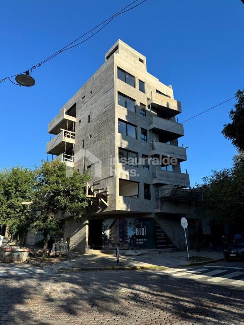 Departamento 1 dormitorios en venta en Belgrano R, Ciudad de Buenos Aires