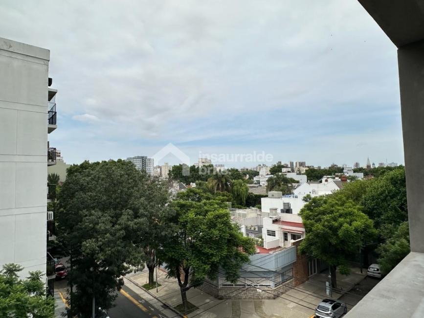 Departamento 1 dormitorios en venta en Belgrano R, Ciudad de Buenos Aires