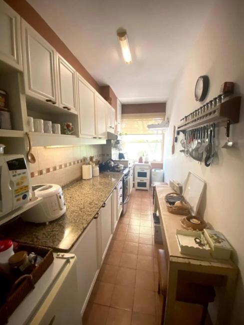 Departamento 2 dormitorios en venta en Martinez, San Isidro