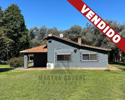Casa 2 dormitorios en venta en Fatima, Pilar