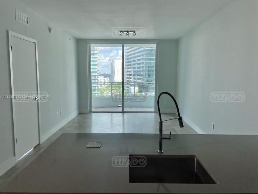 Departamento 1 dormitorios en venta en Brickell, Miami