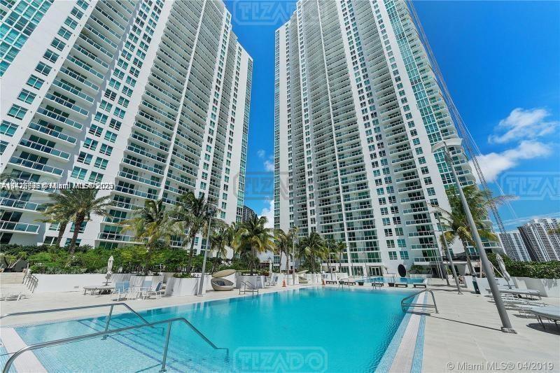 Departamento 1 dormitorios en venta en Brickell, Miami