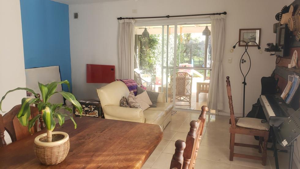 Casa 2 dormitorios en venta en Benavidez, Tigre