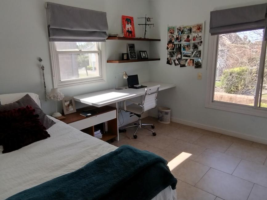Casa 3 dormitorios en alquiler temporario en Don Torcuato, Tigre
