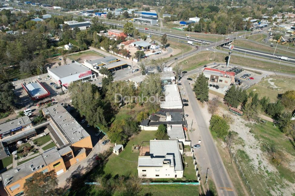 Local en venta en Francisco Álvarez, Moreno