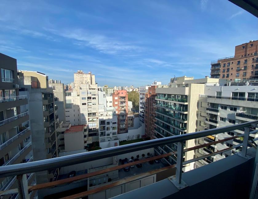 Departamento en alquiler en Nuñez, Ciudad de Buenos Aires