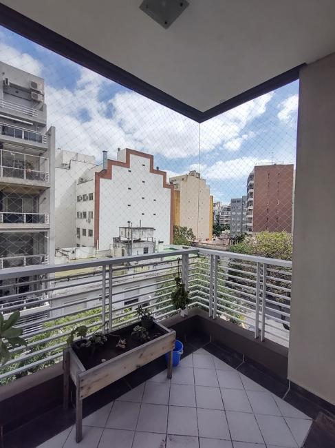 Departamento 4 dormitorios en venta en Caballito, Ciudad de Buenos Aires