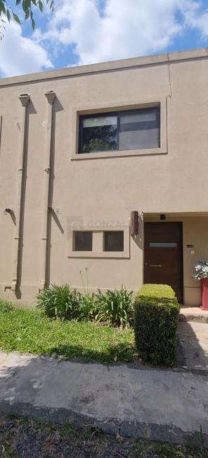 Departamento 1 dormitorios en alquiler en Casas del Alto, Pilar