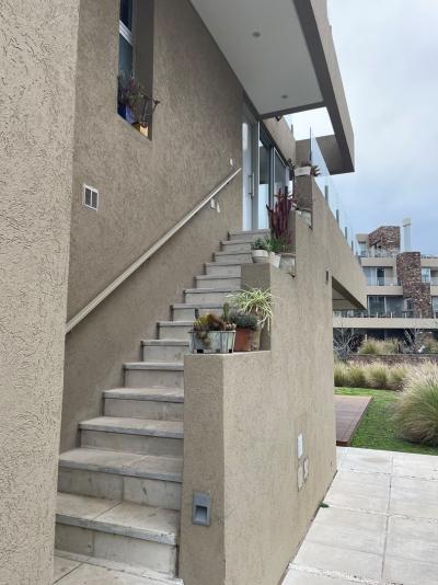 Departamento 2 dormitorios en alquiler temporario en Nordelta, Tigre