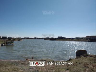 Terreno en venta en San Sebastian, Escobar